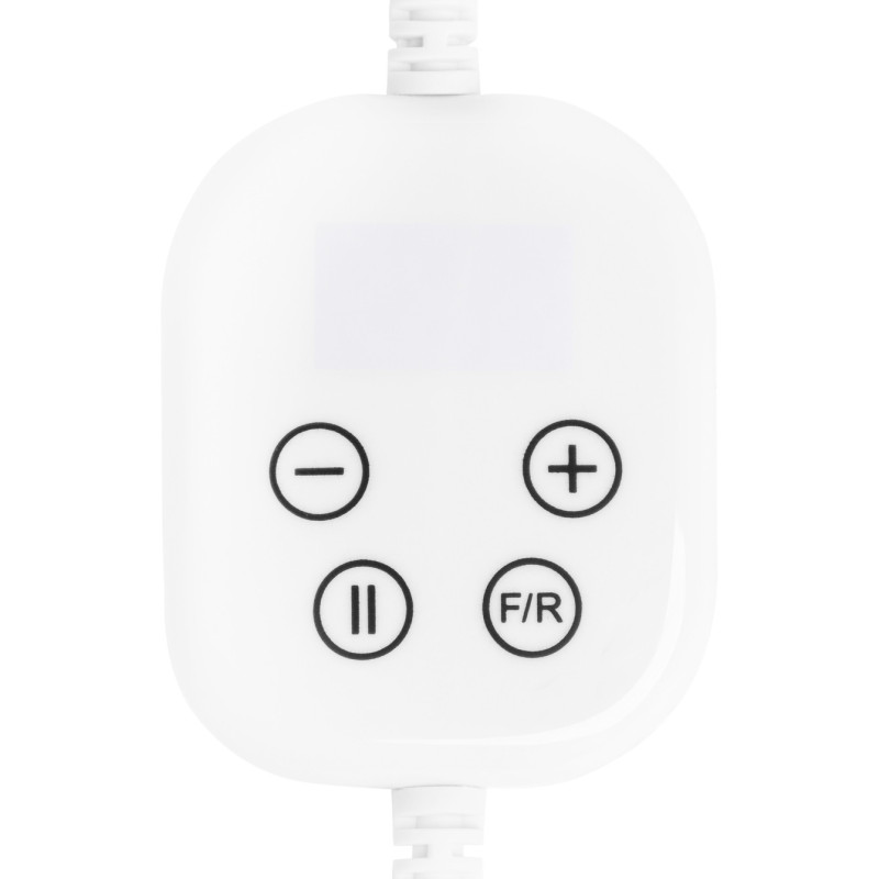 Mini Fresa USB 12W